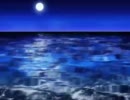 【がくぽオリジナル曲】sea of the night【バラード】