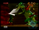 時代の流れに逆らってゼルダの伝説時のオカリナ（N64）を実況プレイPart11