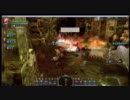 【ドラゴンネスト】Ｈアクビ４人ＴＡ　６：５５