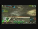 第00BXR部隊 【対抗戦】VS 百合ヶ丘女学院【４戦目】