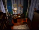 【バイオハザード】ホラゲー初心者の主が、深夜の洋館で建物探訪part16