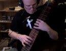 Chapman Stick -スティック独奏