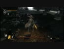 【実況】デモンズソウル兵士プレイ【練習】 Lesson18