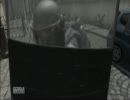 【CoD:MW3】慎重さに欠ける兵士が盾を使ってみた【PS3】