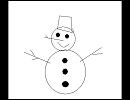 【SANISAI】Snow Party【サニサイ】