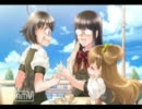 【百合ゲー実況】女子だって綺麗なお姉さまと一緒に音楽したい。031