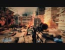 【BF3】生主とリスナーがCOOPハードプレイ  MISSION.1