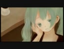 【初音ミク】道という名の喫茶店【オリジナル】