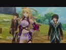 テイルズオブエクシリア（ジュード編）-非プレイ動画4