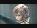 CM SQUARE ENIX FINAL FANTASY XIII-2