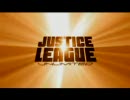 JLU - The Once and Future Thing, Part 1: Weird Western Tales (1/3)