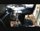 ザ・ビートルズ　"Ticket To Ride"　ドラム叩いてみた