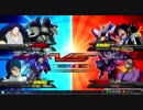 EXVS 足立区ファンタジー(22-14)