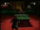 TABLE　TENNIS　卓球