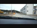 2011年12月　陸前高田市中心部