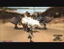 【MHF】ぼっちでシクレゲリョス