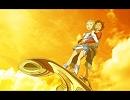 交響詩篇エウレカセブン×Ａmazing grace