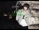 【111209】Happy Birthday Minho! 【ミノfacts】