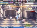 【ラテール】Lv147マエストロ 中級奥狼前