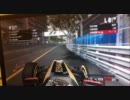 F1 2011 mixi C3 Rd.6 Monaco