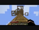 【ゆっくり実況】適当にMinecraft～ちょっと変わった建物建築～【その６】