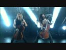 Apocalyptica - Last hope / Fisheye (Live2011)