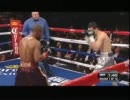 Gary Russell vs. Heriberto Ruiz