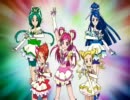 PRECURE FIVE-Y