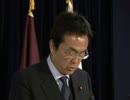 石原伸晃幹事長 定例記者会見(2011.12.6)