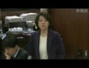 12.06参議院外交防衛委員会島尻あい子議員（自民）