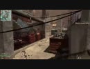 CoD:MW3 USAS12で奮闘 【通算K/D1.04】