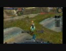 AION 狩り豚チャントの混沌日記その0