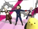 栞さんお誕生日動画！