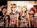  【K-POP】 LOVE IS THE WAR compilation 【強くて儚い】