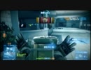 【脳みそ】BF3に2人の男【縛り】実況part4