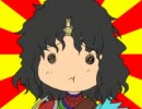 【三国志大戦】鮑三娘の武将ランキング入り祈願　その９９．３