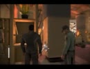 【DEAD to RIGHTS】人・犬・バトル！！part 4【実況】