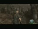 【初見pro実況&解説】敏腕(笑)エージェント【バイオハザード４】part6前半
