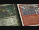 MTG　 「元」海外在住の一人対戦！　fires vs ターボジョークル