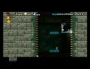 NewスーパーマリオブラザーズWiiを4人でやると大変なことに・・・Part11
