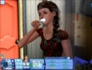 【ゆっくり】Sims3・全力の愛でｽﾊﾟｲになる【実況】part.2