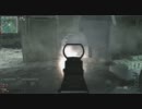 【実況】おっさんどものCoD活動part5　11/17 プラベでガンゲーム　【CoD:MW3】