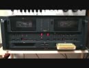 【1981年～1984年】 TOA MD-8　業務用機で鳥の詩【東亜特殊電機】