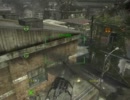 変態紳士のCoD::MW3実況プレイ動画Part2【やっぱりSMGはMP5！】