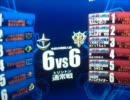 戦場の絆　TT66　Sクラス　シャアザク　キンニクライダーが行く！！