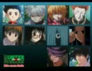 【H×H】ハンター？×ニコ生？×ラジオ放送！前半【HHNR第１回】