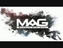 【MAG】動画編集好きのbLueが作ってみた【PV】