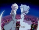 【四条貴音】俺の嫁達が『月のワルツ』を歌ってみた！【シルヴァ】