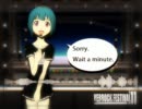 【VRF11】幕間動画：小鳥さん【空】