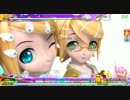 So much loving you★ -DIVA Edit- Hard（スコアタ） FINE0 【Project Diva Arcade】